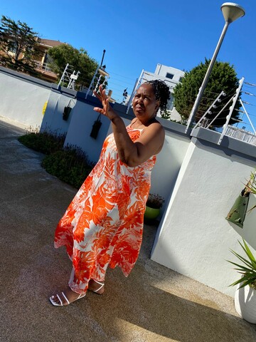 Ntha, 51 Evaton, Gauteng, South Africa