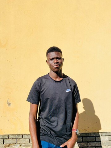 Lorenzo298, 22 King Williams Town, Eastern Cape, South Africa
