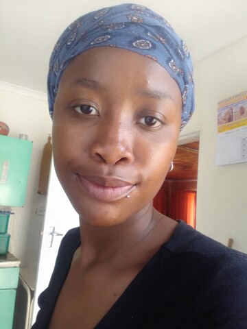 Dimakatso112, 24 Mafikeng, North West, South Africa