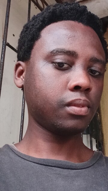Thobani, 25 Durban, KwaZulu-Natal, South Africa