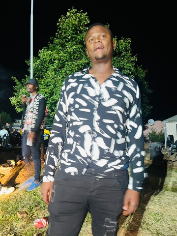 Bucx, 32 Middelburg (MP), Mpumalanga, South Africa