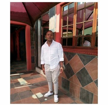 Thabang, 31 Midrand, Gauteng, South Africa