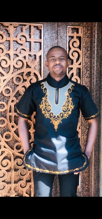 Sandile, 29 Sebokeng, Gauteng, South Africa