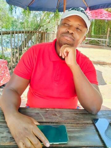 RafaelT, 40 Germiston, Gauteng, South Africa