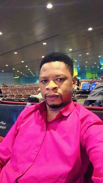 Charlie, 37 Johannesburg, Gauteng, South Africa