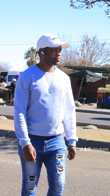 Thulani8, 37 Secunda, Mpumalanga, South Africa