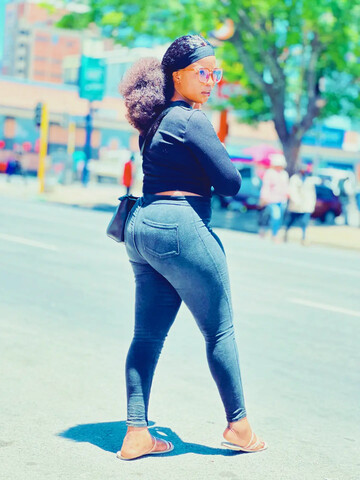 Sara, 29 Estcourt, KwaZulu-Natal, South Africa