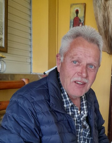 Kobie, 55 Potchefstroom, North West, South Africa