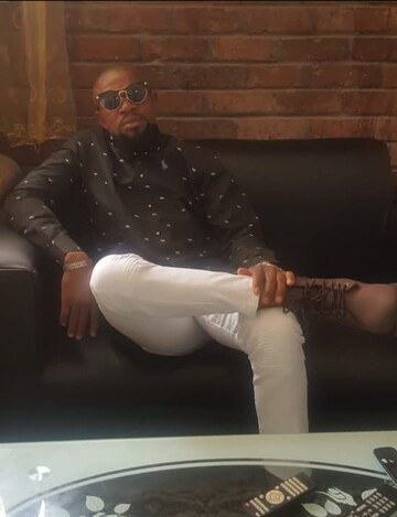 Mr Otu, 50 Pretoria, Gauteng, South Africa