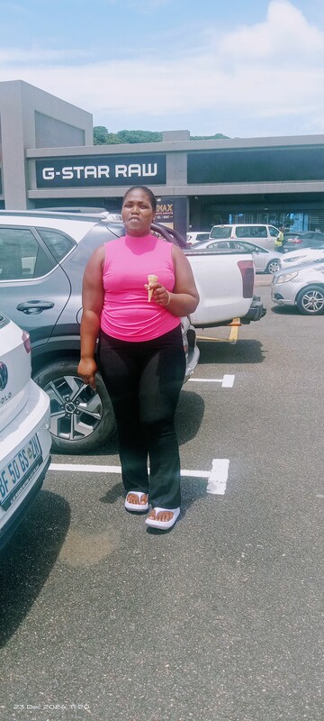 Mazerthy, 25 Durban, KwaZulu-Natal, South Africa