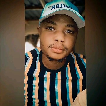 Lebo, 29 Bloemfontein, Free State, South Africa