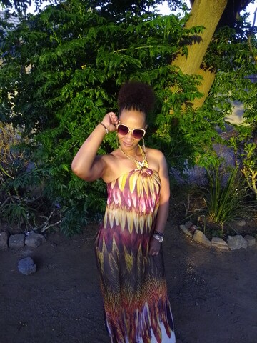 Cassy, 38 Randfontein, Gauteng, South Africa