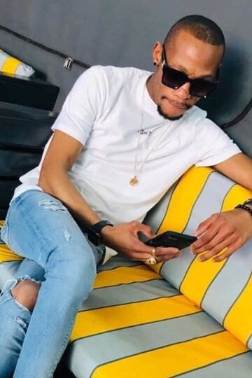 Tetman31, 34 Kimberley, Northern Cape, South Africa