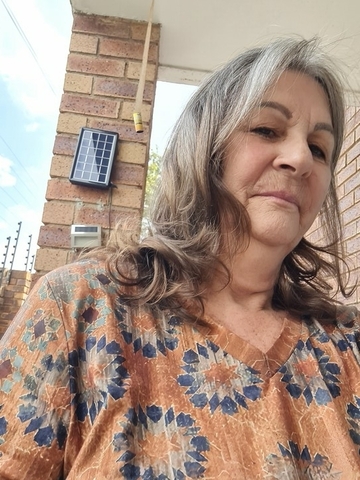 Lynne256, 67 Benoni, Gauteng, South Africa