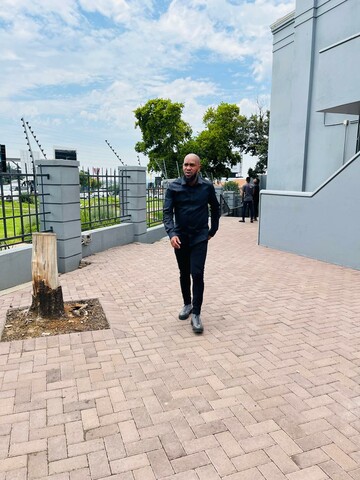 Zakxs, 37 Soweto, Gauteng, South Africa