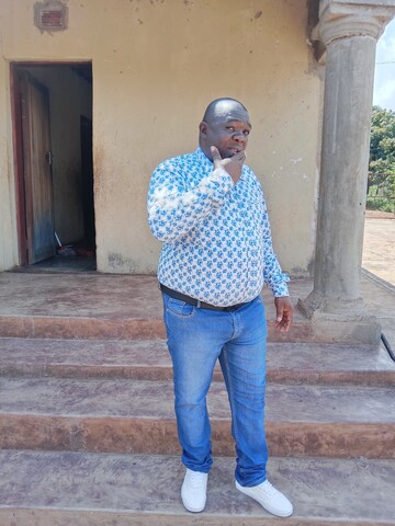 Roodzy, 49 Thohoyandou, Limpopo, South Africa