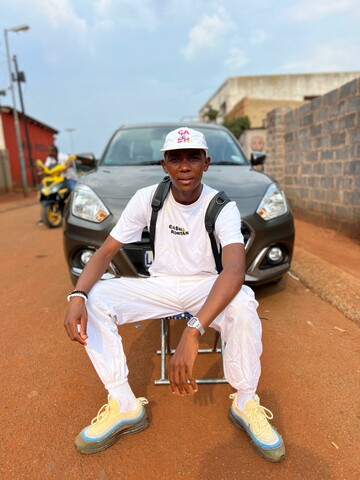 Shownax, 22 Soweto, Gauteng, South Africa