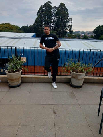 Kylo, 34 Johannesburg, Gauteng, South Africa