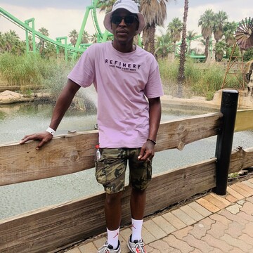 Ta Legend X., 36 Soweto, Gauteng, South Africa