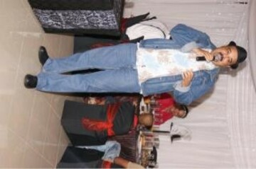 Love Me Tender, 57 Pretoria, Gauteng, South Africa