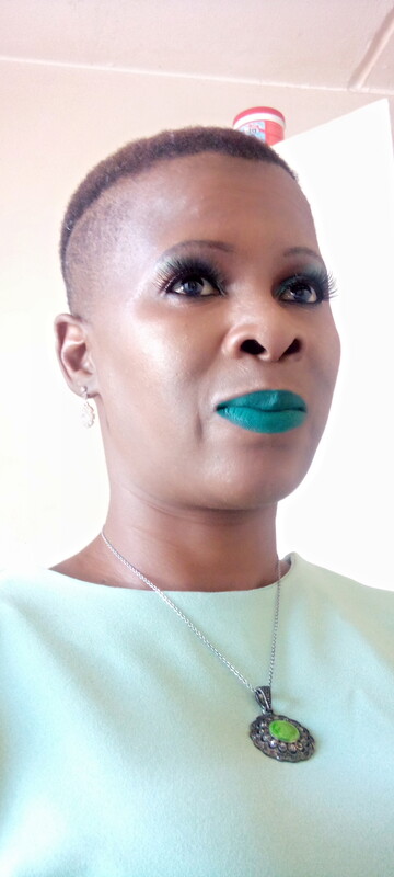 Nonny187, 37 Bellville, Western Cape, South Africa