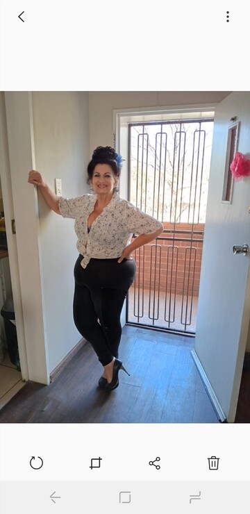 Angel, 68 Germiston, Gauteng, South Africa