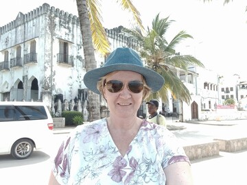 Juffie, 45 Port Elizabeth, Eastern Cape, South Africa