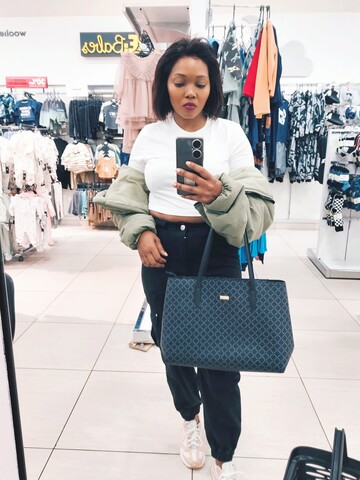 Ms Caramel, 35 Polokwane, Limpopo, South Africa
