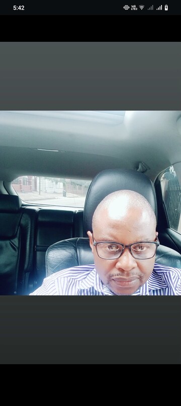 Vusi, 45 Germiston, Gauteng, South Africa