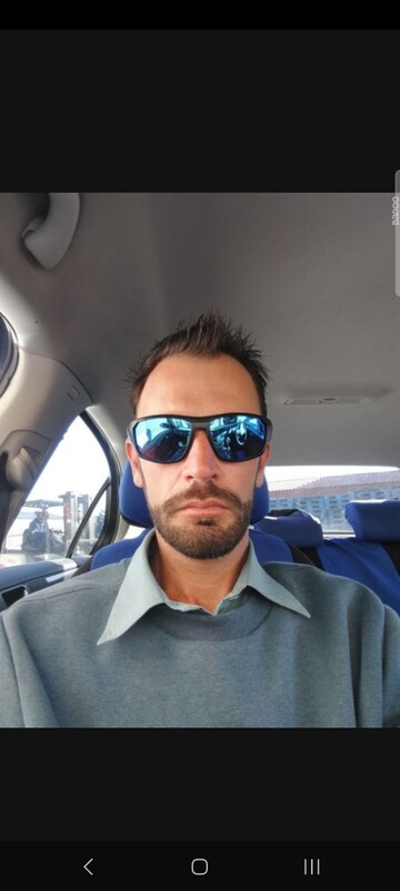 JohnnyB046, 37 Port Elizabeth, Eastern Cape, South Africa