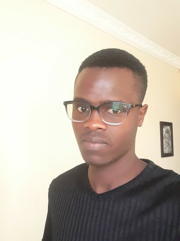 Mantshotheblack, 32 Polokwane, Limpopo, South Africa