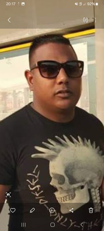 Mahir, 35 Cape Town, Western Cape, South Africa