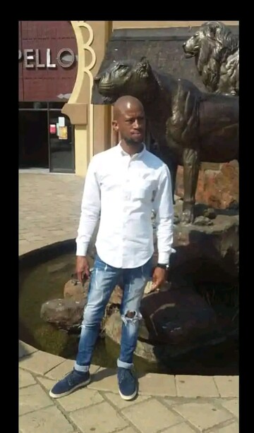 Andrew184, 36 Johannesburg South, Gauteng, South Africa