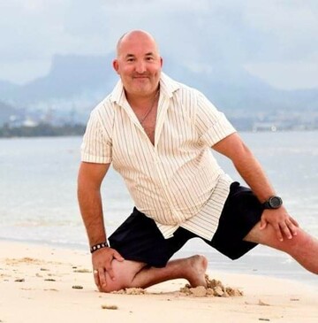 Jono0, 40 Sandton, Gauteng, South Africa
