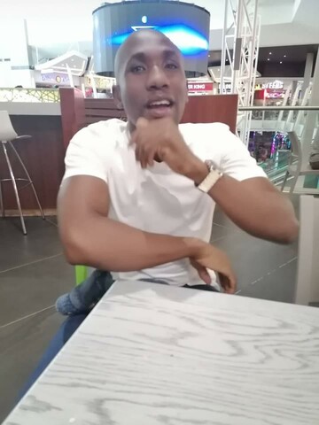 Sydw, 36 Pretoria, Gauteng, South Africa