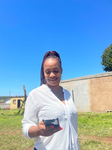 Kimomhle, 48 Empangeni, KwaZulu-Natal, South Africa
