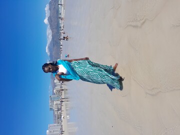 Lindiwe, 34 Pretoria, Gauteng, South Africa