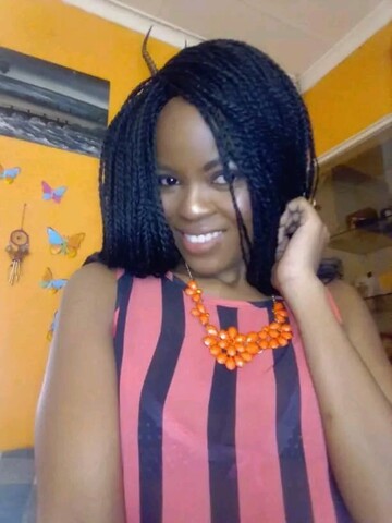 Nadia001, 30 Pretoria, Gauteng, South Africa