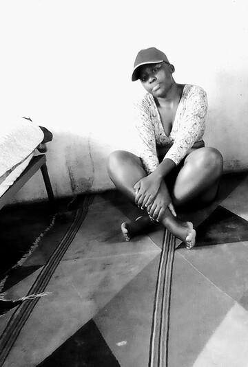Baby gal, 27 Rustenburg, North West, South Africa