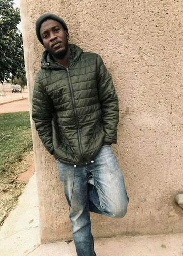 Charley rough rider, 28 Polokwane, Limpopo, South Africa