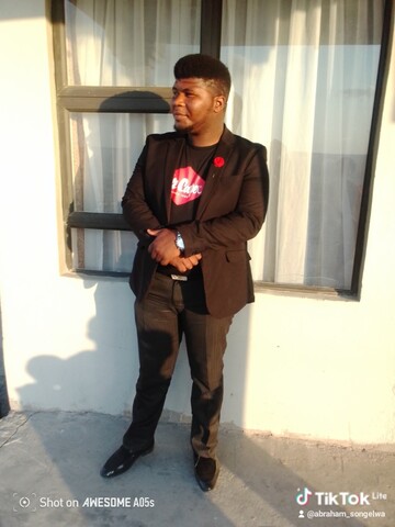 Abraham, 25 Butterworth, Eastern Cape, South Africa