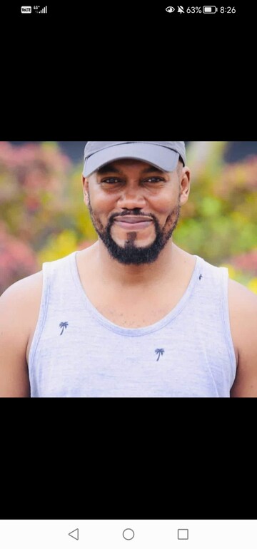 Abe M, 32 Polokwane, Limpopo, South Africa
