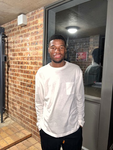 N Jnr, 21 Kimberley, Northern Cape, South Africa