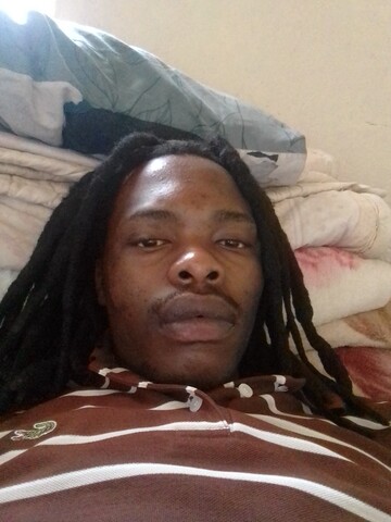 Chino, 33 Soweto, Gauteng, South Africa