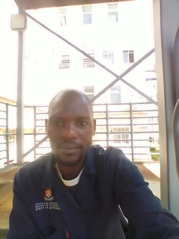 Nyiko300, 37 Mamelodi, Gauteng, South Africa