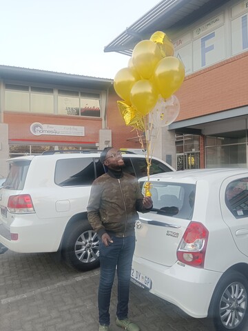 mpilos, 42 Germiston, Gauteng, South Africa