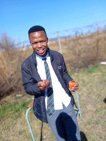 Major, 19 Butterworth, Eastern Cape, South Africa
