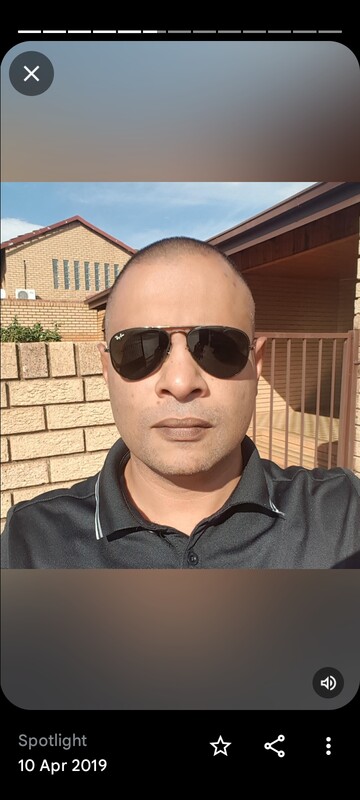 Ashlin, 54 Lenasia, Gauteng, South Africa