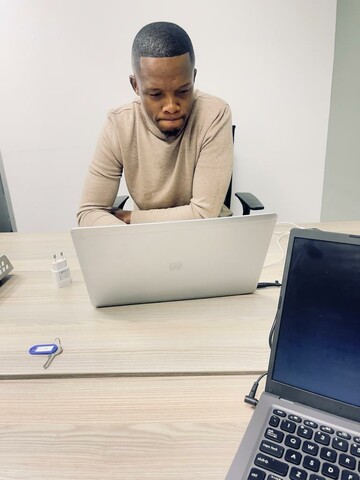 Robinm, 31 Roodepoort, Gauteng, South Africa