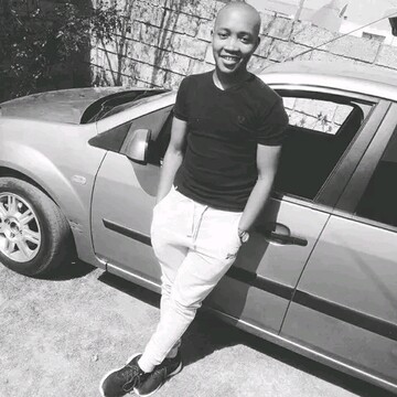 Prince, 31 Soweto, Gauteng, South Africa